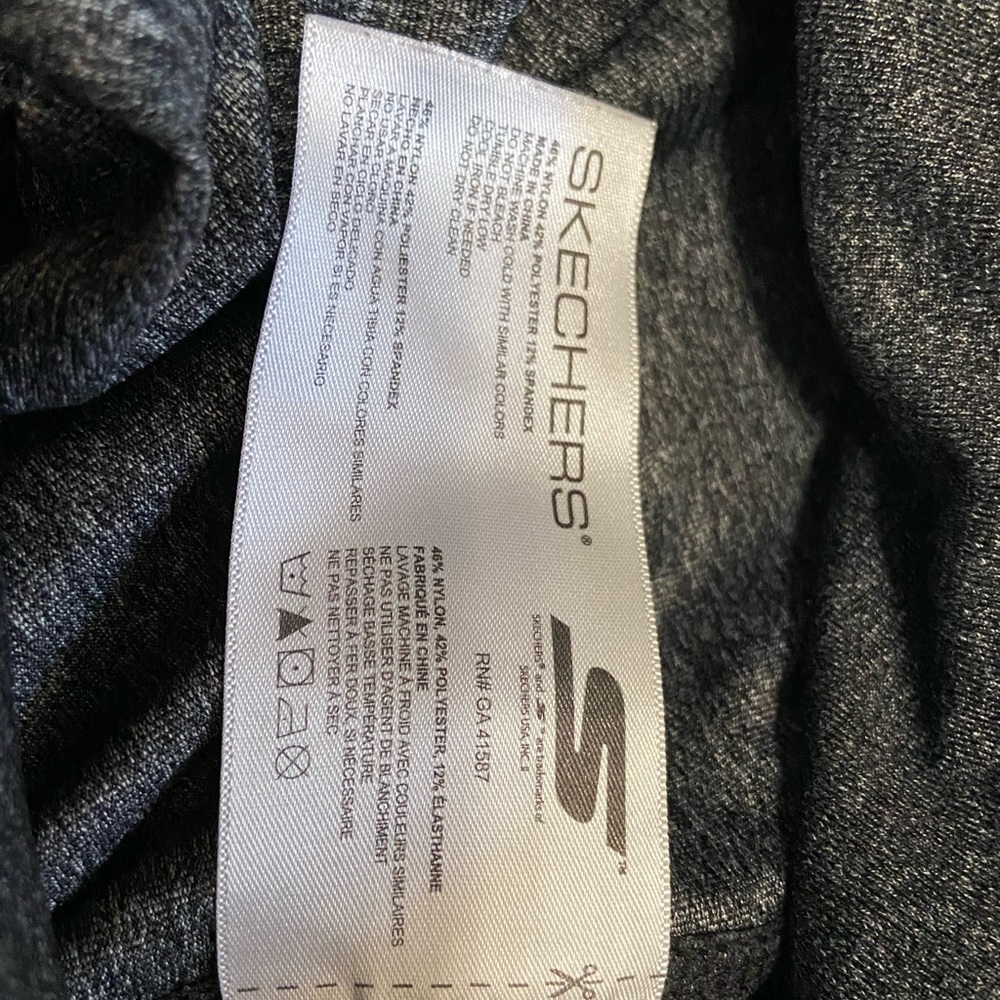 Skechers workout leggings - Picture 4 of 5